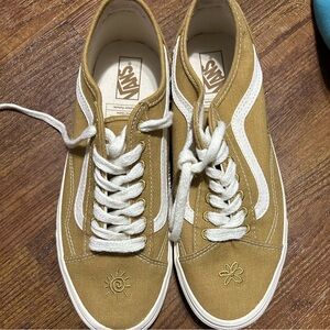 Vans Old Skool Style Size 8.5